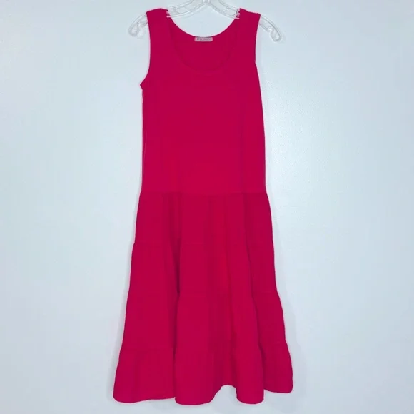 a line t-shirt dress Counting On You T-Shirt Dress Small